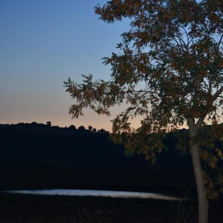 Agriturismo Podere Micitto Usi Oda fotoğraf