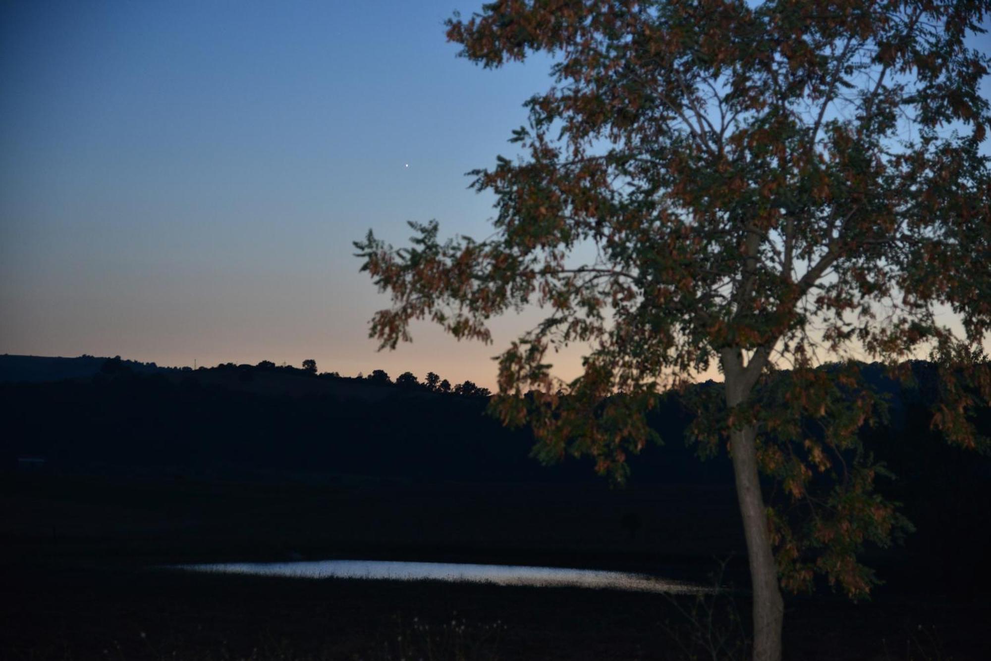 Agriturismo Podere Micitto Usi Oda fotoğraf