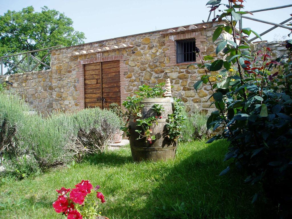 Agriturismo Podere Micitto Usi Dış mekan fotoğraf