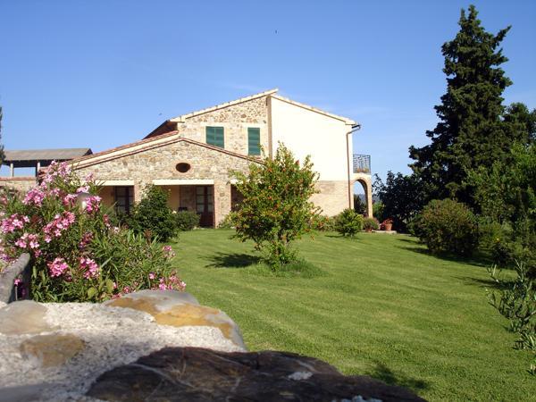 Agriturismo Podere Micitto Usi Dış mekan fotoğraf
