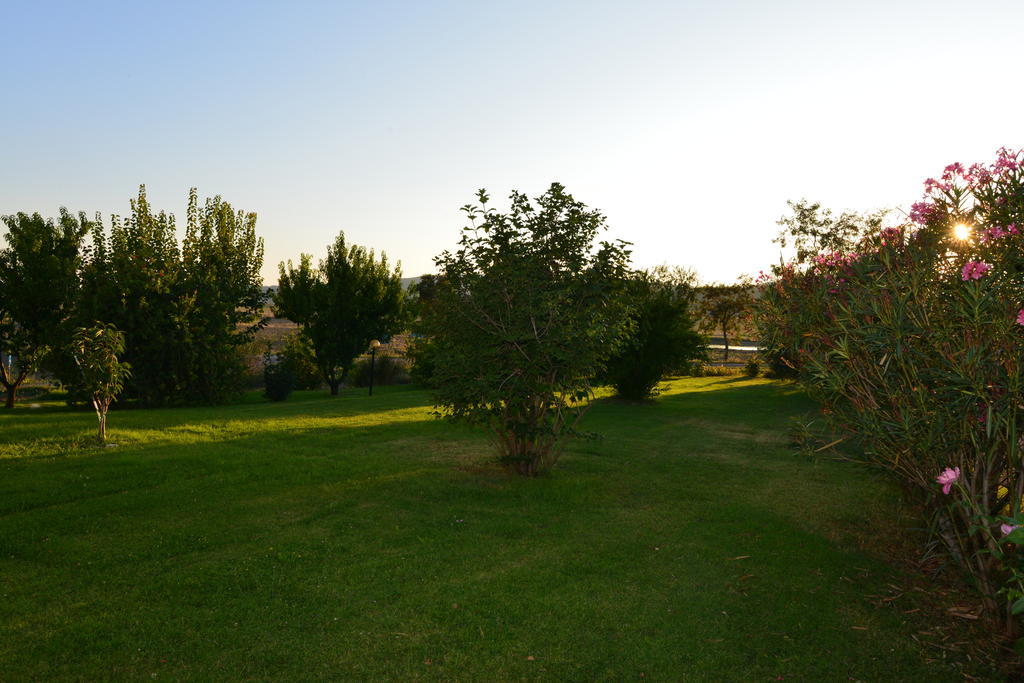 Agriturismo Podere Micitto Usi Dış mekan fotoğraf
